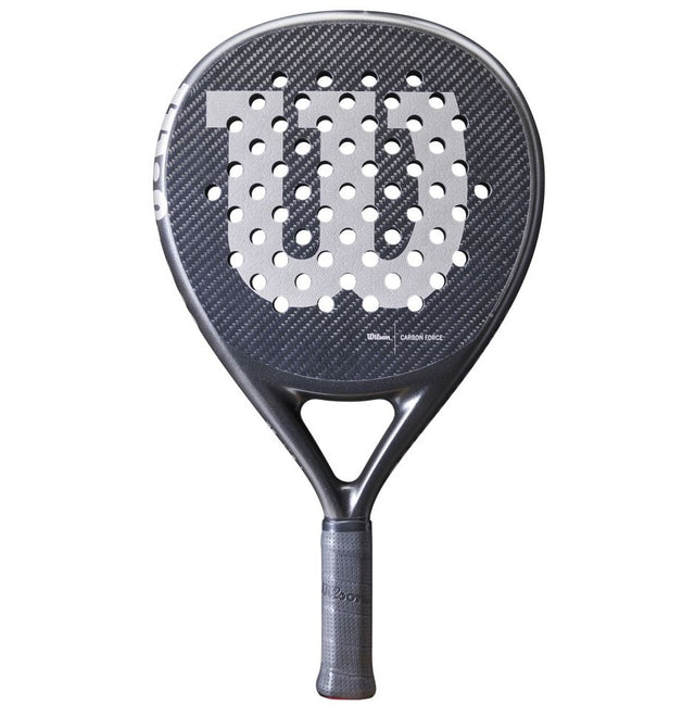 Rakieta do padla Wilson Carbon Force LT Padel 2