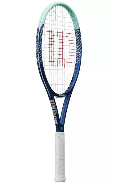 Rakieta tenisowa Wilson Ultra Power 100 - naciągnięta