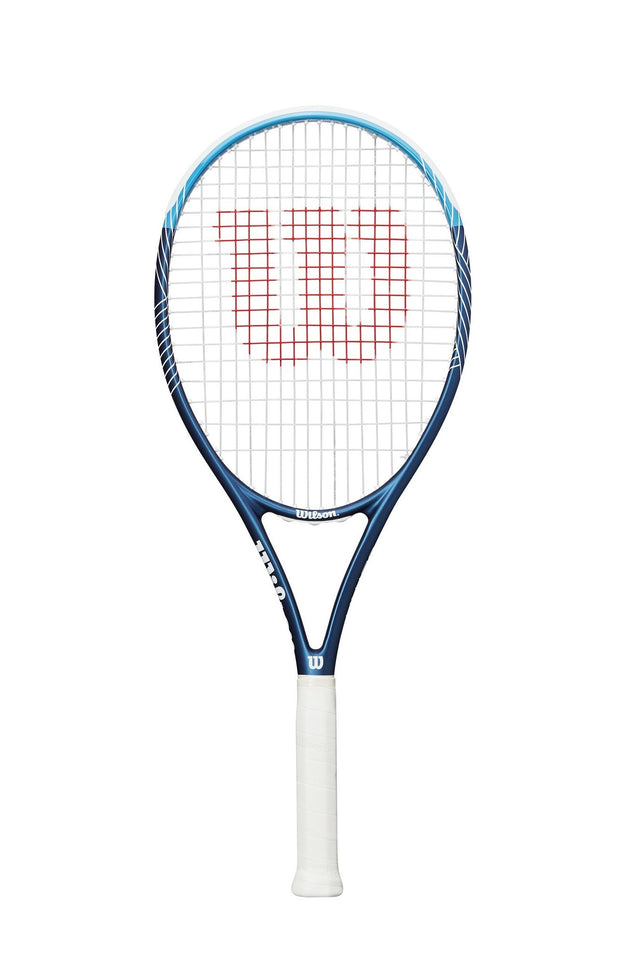 Rakieta tenisowa Wilson Ultra Power 105 RXT - naciągnięta