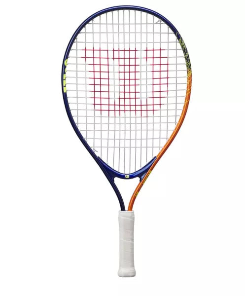 Rakieta tenisowa juniorska Wilson Slam Jr 21"