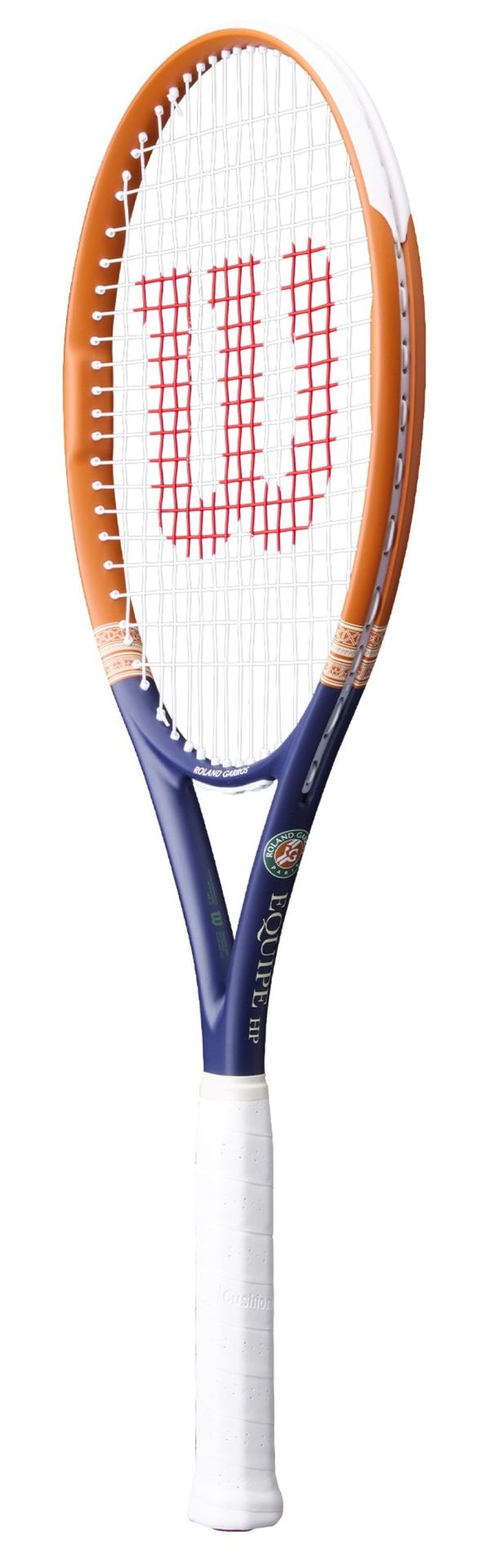 Rakieta tenisowa Wilson Roland Garros Equipe HP 2026
