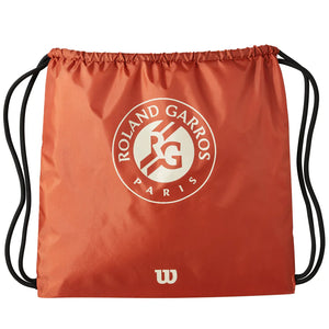 Pokrowiec na buty/worek Wilson Roland Garros Cinch Bag