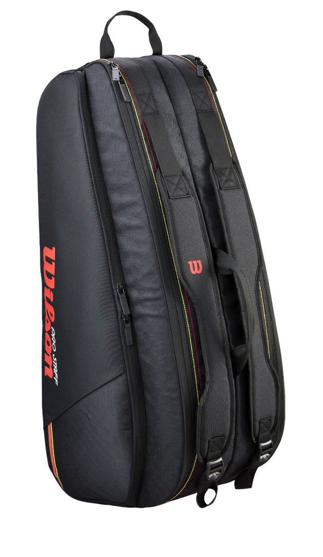 Torba tenisowa Wilson Pro Staff Classic 6R