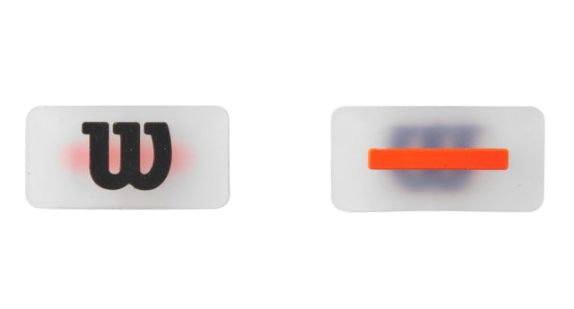 Tłumik Wibrastop Wilson Shift Dampeners clear