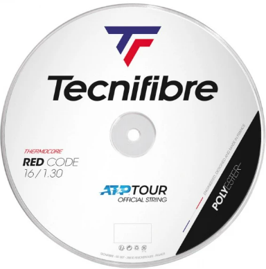 Naciąg tenisowy Tecnifibre Red Code szpula 200m