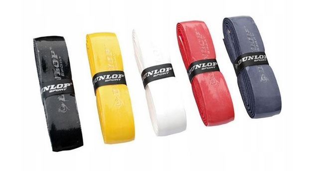 Owijka bazowa Dunlop Pro Pu 1 szt.