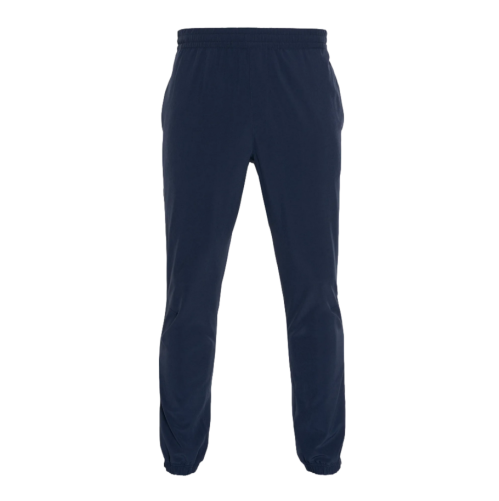 Spodnie tenisowe Wilson Team Pant granatowe