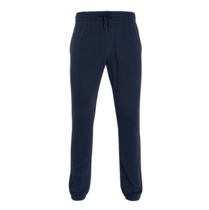 Spodnie tenisowe Wilson Team Jogger Classic granatowe