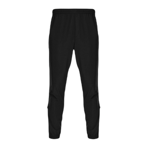 Spodnie tenisowe Wilson Team Pant czarne