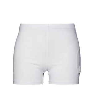 Spodenki tenisowe Fila Ballpants Bella białe