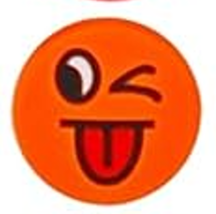 Tłumik Wibrastop Pro's Pro Funny Face na sztuki