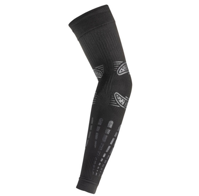 Rękaw biomechaniczny Floky No Strain Evolution czarny