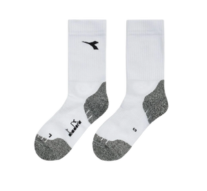 Skarpety tenisowe Diadora Stratouno Match Socks białe