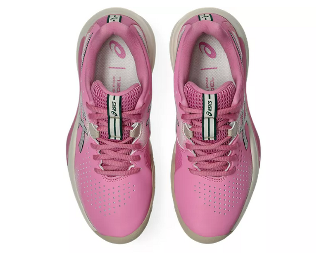 Buty do padla Asics Gel-Challenger 15 Padel damskie
