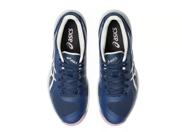 Buty tenisowe damskie Asics Solution Swift FF 2 Clay
