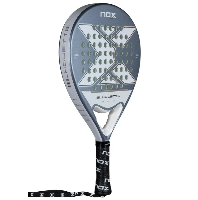 Rakieta do padla Nox X-One Silhouette 2026