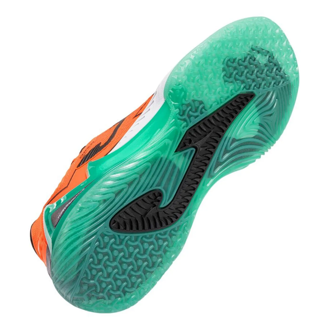 Buty do padla Joma Open 2608 - orange