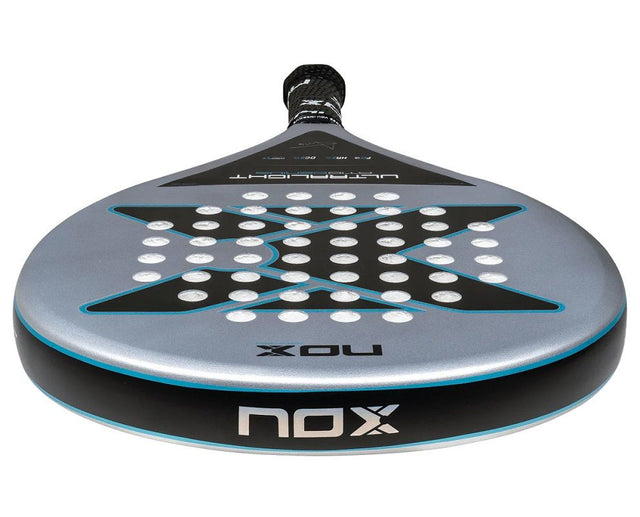 Rakieta do padla Nox Ultralight AT10 Genius