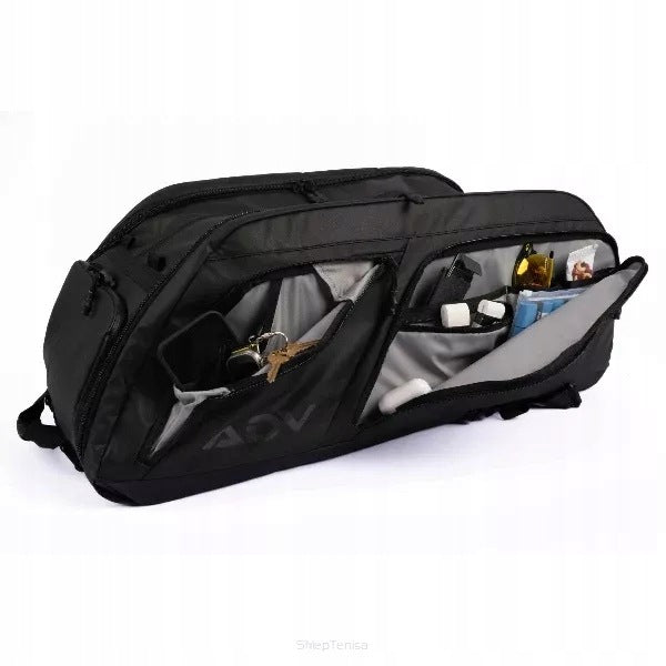 Torba tenisowa ADV Pro V3 Bag Midnight