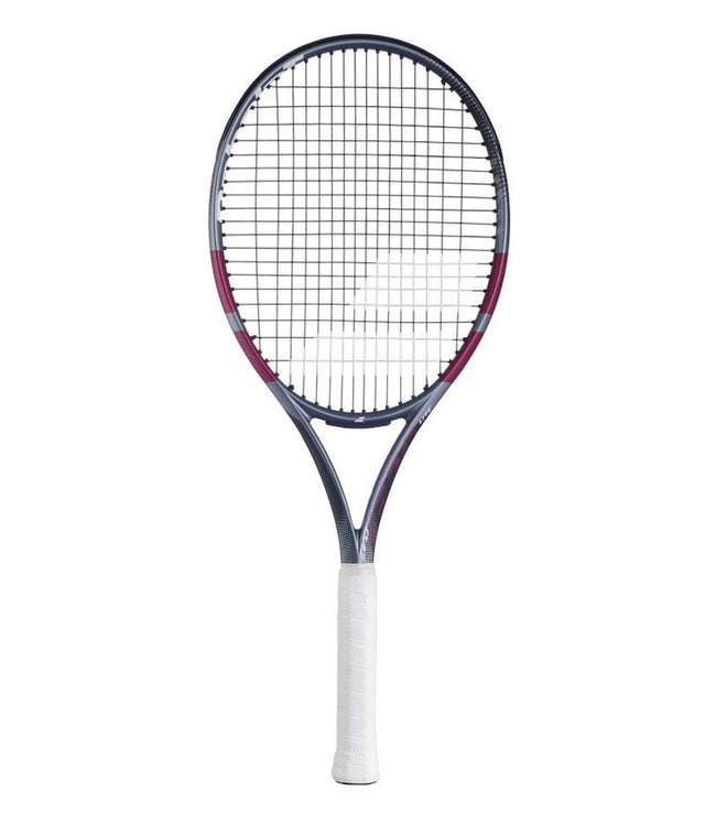 Rakieta tenisowa Babolat Evo Aero Lite Pink Gen2 - naciągnięta