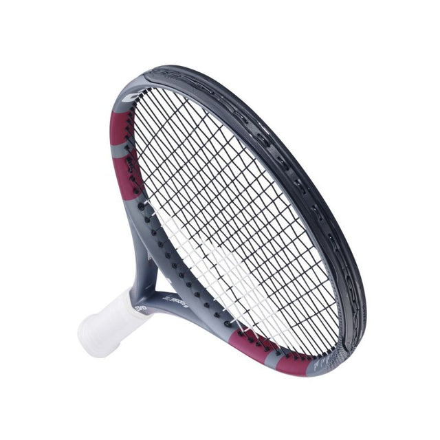 Rakieta tenisowa Babolat Evo Aero Lite Pink Gen2 - naciągnięta