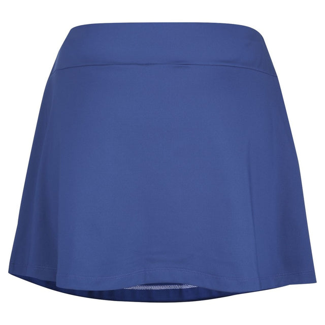 Spódniczka tenisowa juniorska Babolat Play Skirt Girl 2024 granatowa