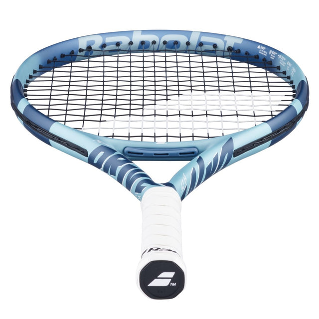 Rakieta tenisowa Babolat Pure Drive Junior Light Blue 25' 2025
