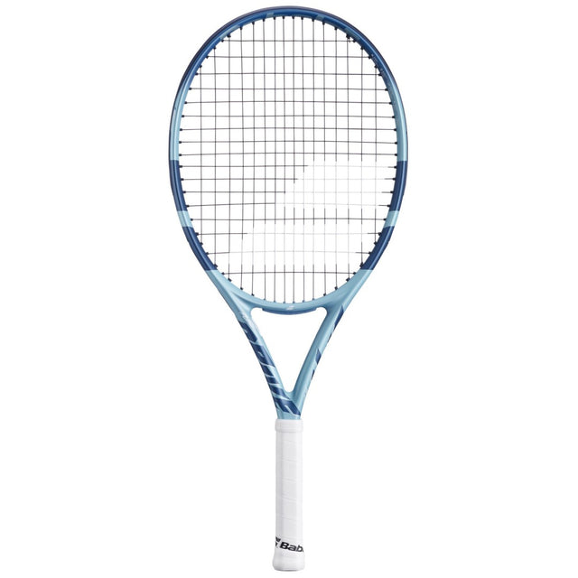 Rakieta tenisowa Babolat Pure Drive Junior Light Blue 25' 2025