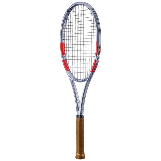Rakieta tenisowa Babolat Pure Strike 97 Gray (310g) + naciąg