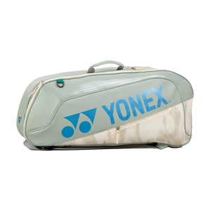 Torba sportowa Yonex Expert Racquet Bag x6 zielona