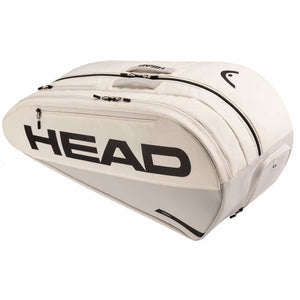 Torba tenisowa Head Tour Racquet Bag L biała