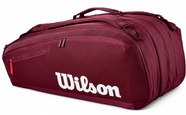 Torba tenisowa thermobag Wilson Defyer V1 15Pk