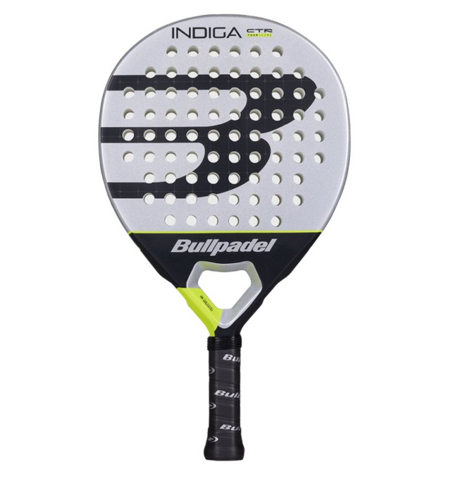 Rakieta do padla Bullpadel Indiga Control 2026