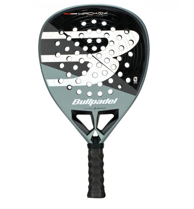 Rakieta do padla Bullpadel Hack 04 26