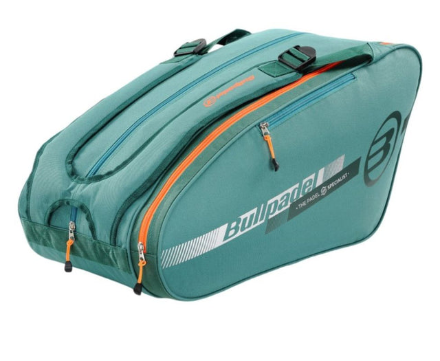 Torba do padla Bullpadel Tour zielona