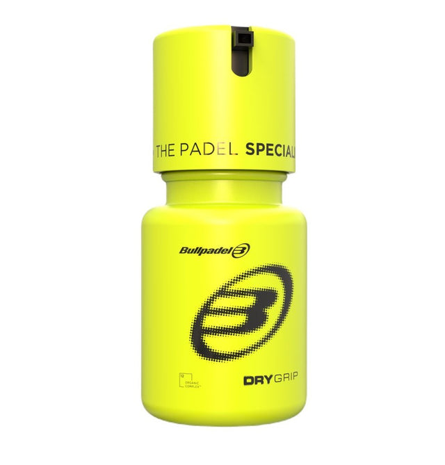 Żel do dłoni Bullpadel Dry Grip