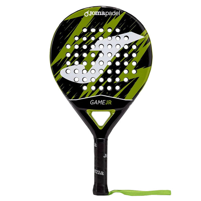 Rakieta do padla Joma Game Jr black/green