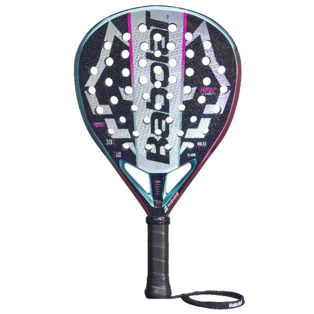 Rakieta do padla Babolat Viper Soft JL 3.1