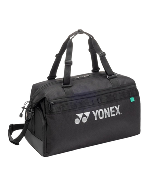 Torba tenisowa Yonex Gearlogic Boston Bag czarna 2026