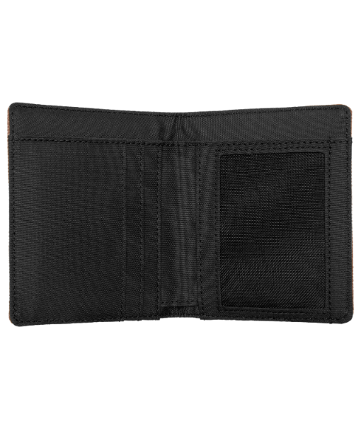 Portfel Nike Club Fold Wallet brązowy