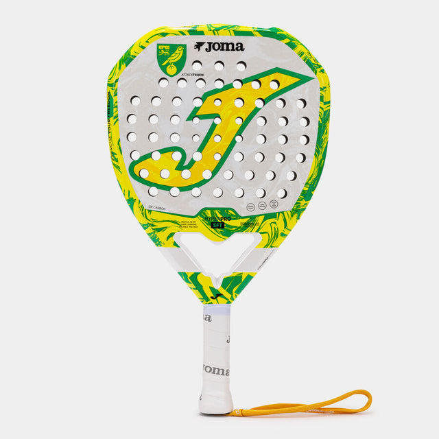 Rakieta do padla Joma Hyper Pro SFT Norwich City FC