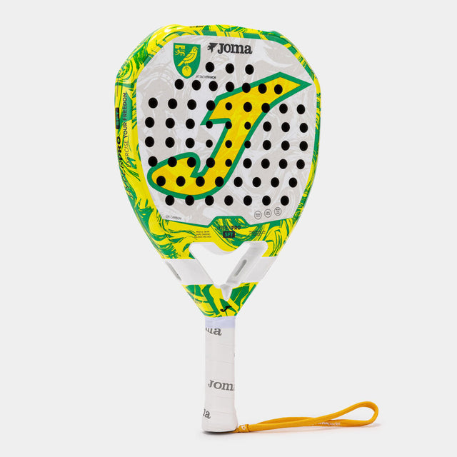 Rakieta do padla Joma Hyper Pro SFT Norwich City FC