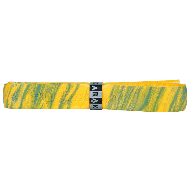 Owijka bazowa Karakal PU Multikolor Grip 1 sztuka