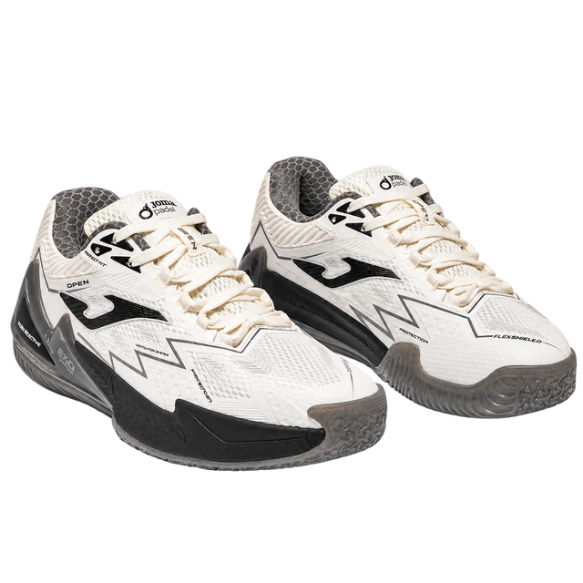 Buty do padla Joma Open 2626 - beige
