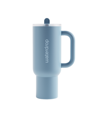 Kubek termiczny Waterdrop Thermo Explorer Blue