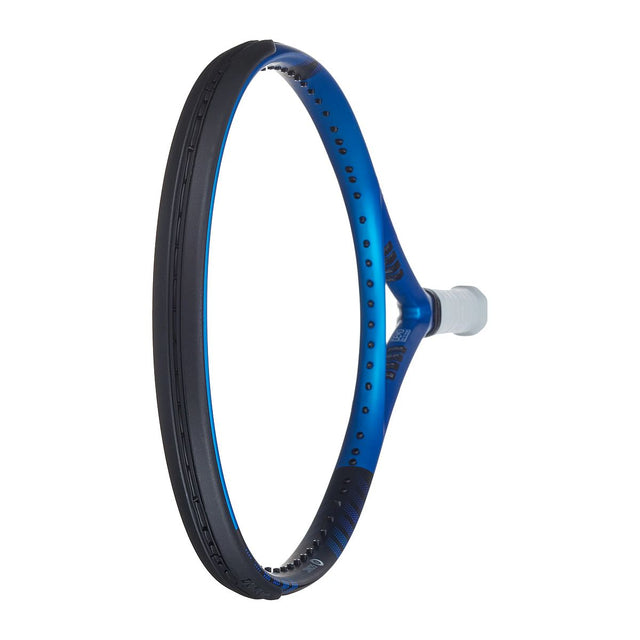 Rakieta tenisowa Dunlop FX 500 Lite (270g) + naciąg niebieska
