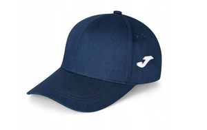 Czapka tenisowa Joma Classic juniorska navy