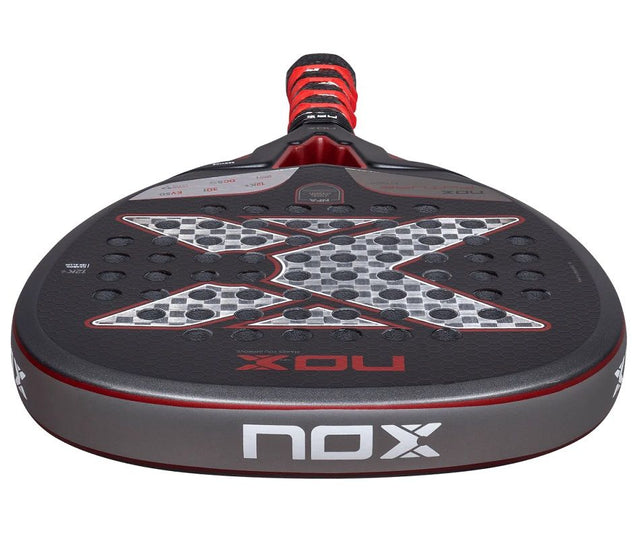 Rakieta do padla Nox Future Attack 12K Alum