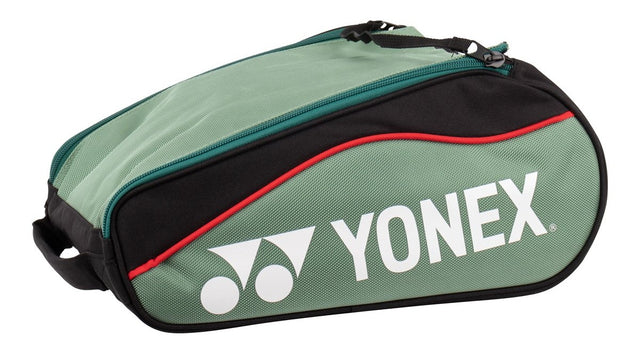 Torba na buty Yonex Sports Shoe Bag zielona