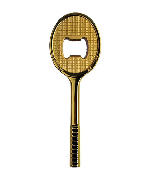 Tourna Tennis Racket Bottle Opener